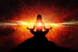 8 Things That Drain Your Spiritual Energy