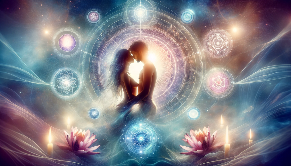 The Art of Tantra and Sacred Sexuality: Embracing Intimacy and Connection