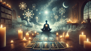 Incorporating Tarot into Your Meditation Practice: Finding Focus and Insight