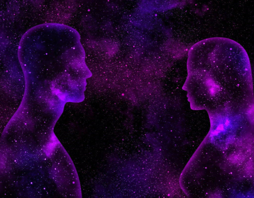 Do You Think You’ve Found Your Twin Flame (Or Something Else Entirely)?