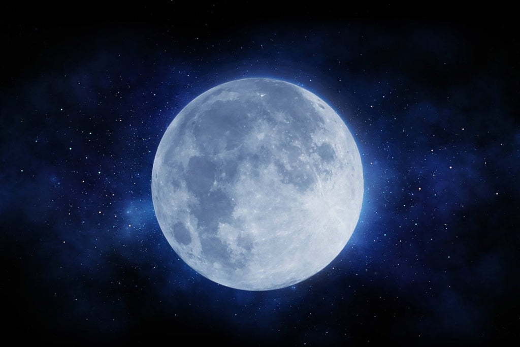 Moonstruck: Unveiling the Celestial Impact on Human Behavior