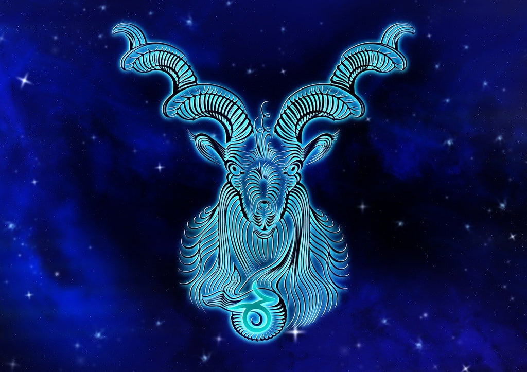 Capricorn in December: Embracing the Mystical Rhythms of Winter